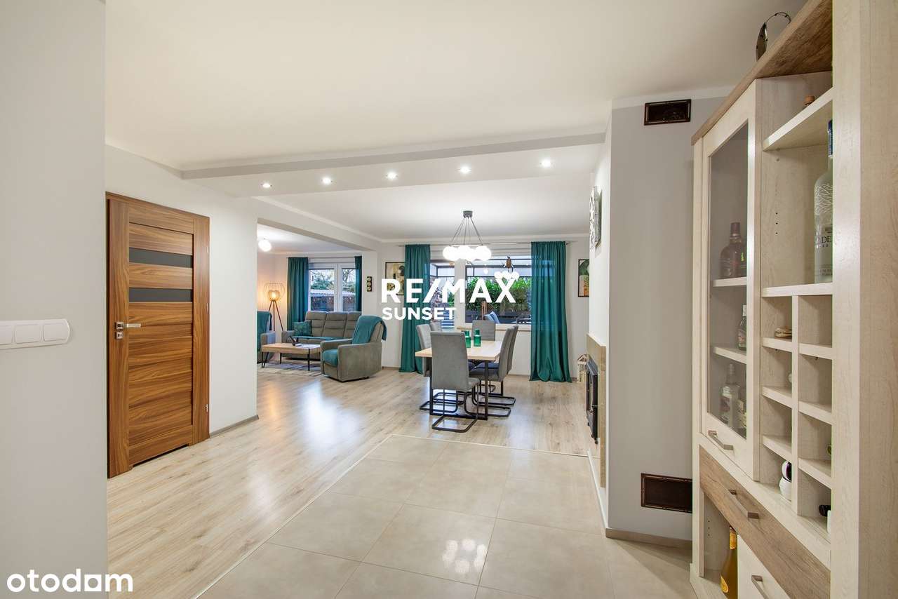 Elegancki, przestronny dom 250 m² w Kołobrzegu-5