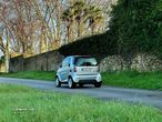 Smart ForTwo Coupé Grandstyle cdi 41 - 2