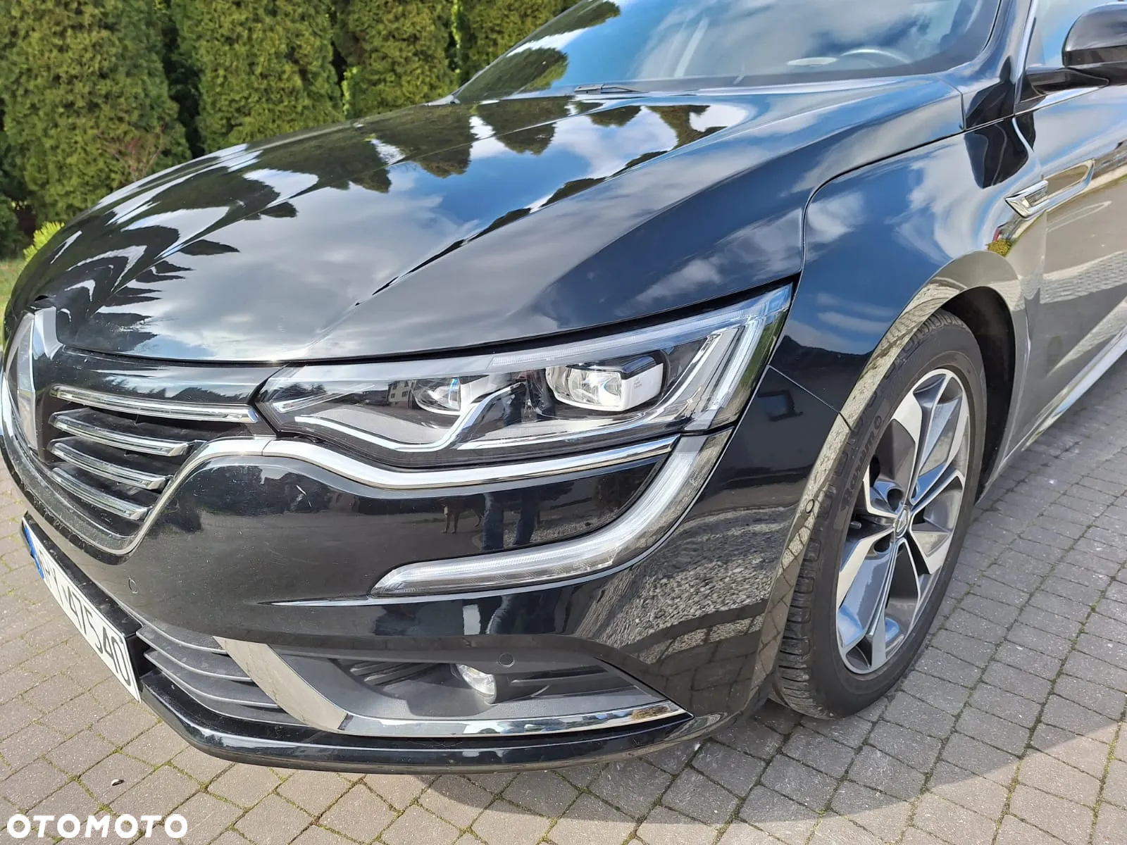 Renault Talisman - 3