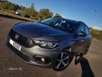 Fiat Tipo Station Wagon 1.6 M-Jet Lounge Tech J17 - 4