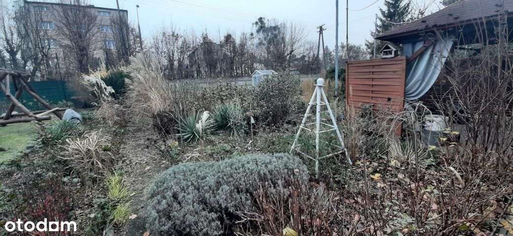 Okazja! Ogródek 400m2 i parking w cenie.-17