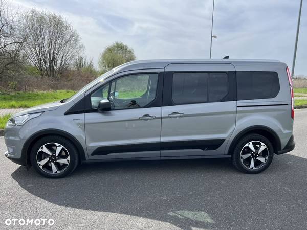 Ford Tourneo Connect 1.5 EcoBlue Start-Stop Active - 3