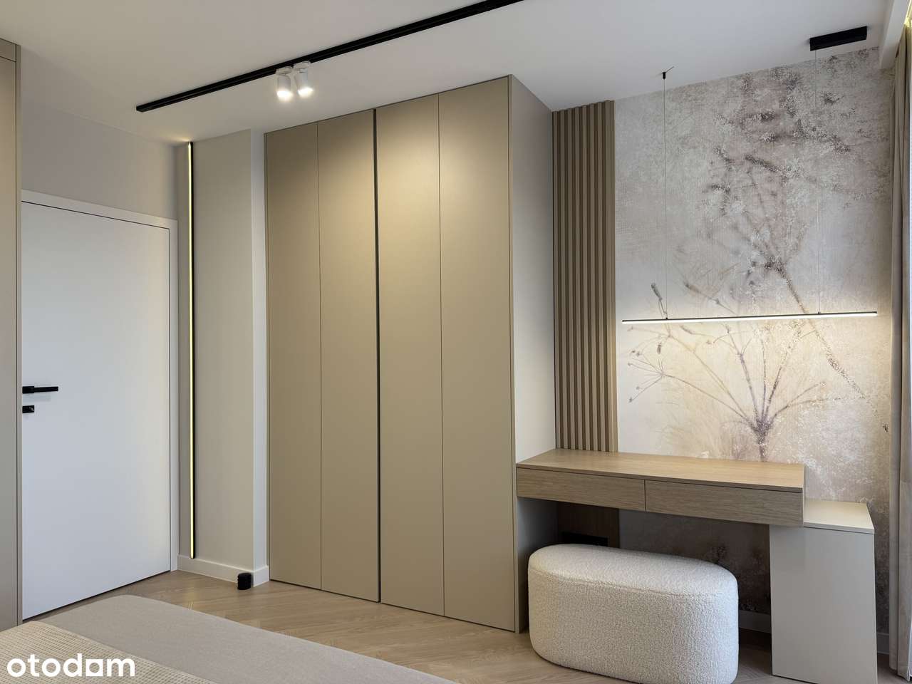 74M2 NOWE Wykończone Bella Vista 4pokoje IVp 2 BALKONY Klima Bukówka !-18