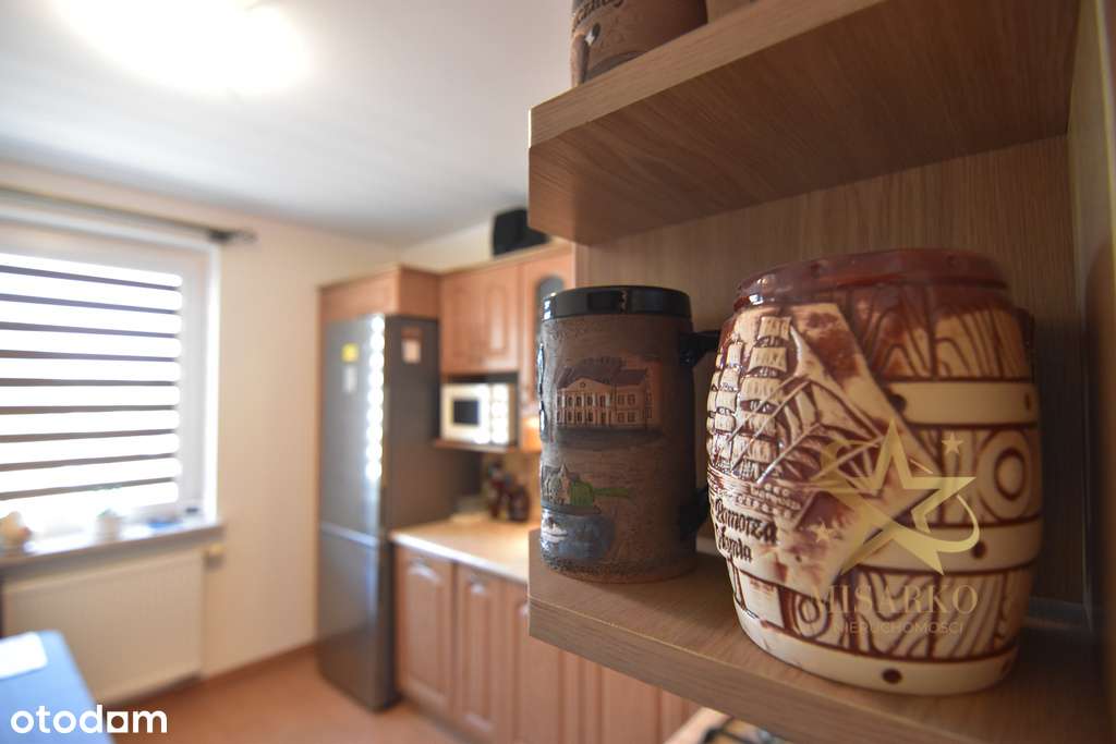 OKAZJA - Na sprzedaż mieszkanie 64 m² – ul. Żyzna - Pełny obrazek: 5/16