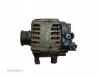 Alternator Mazda 2 DE 1.4 CITD AV6N-10300-DB - 1