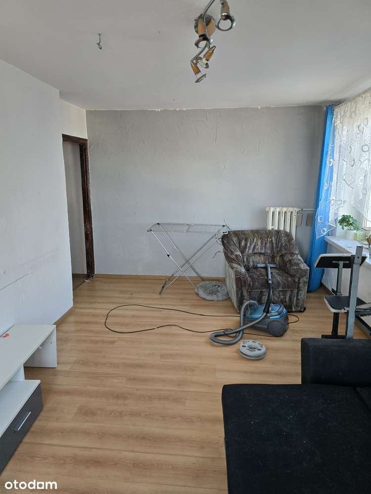 Sprzedam kawalerke 29m2 rzepin - Pełny obrazek: 5/5