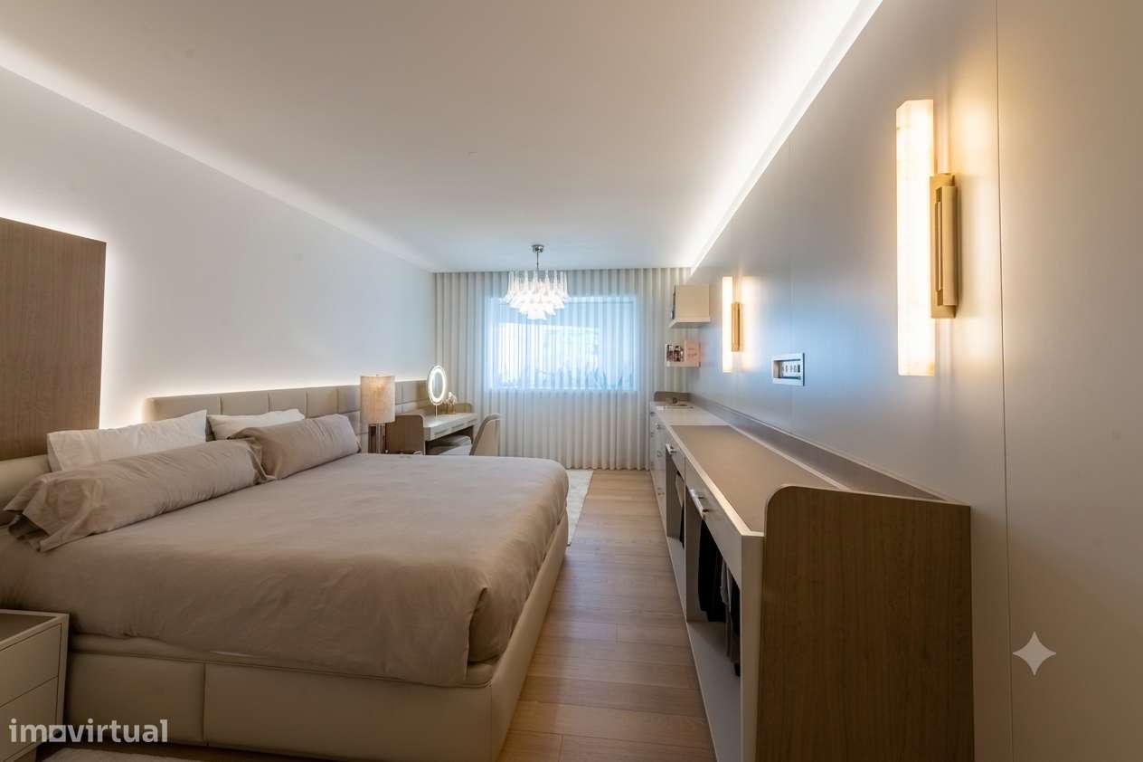 Apartamento no Parque da Cidade-44