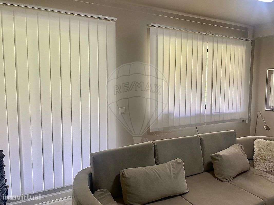 Apartamento T5 para venda-8