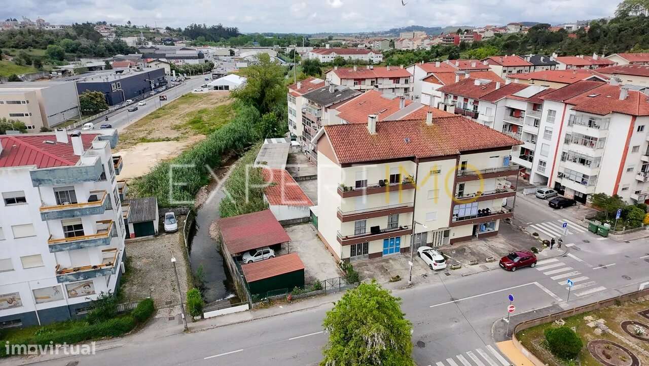 Excelente T2 com varanda e estacionamento em Eiras - Coimbra-16