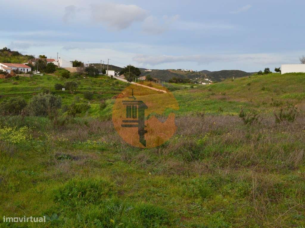 Terreno Rústico com 3.726m2 próximo de Tavira - Grande imagem: 5/15