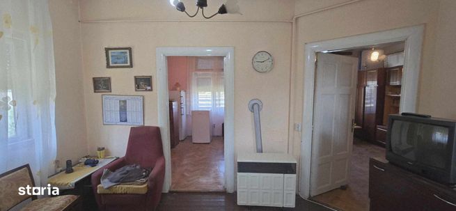 Casa de vanzare Marghita, Str.Pandurilor-15