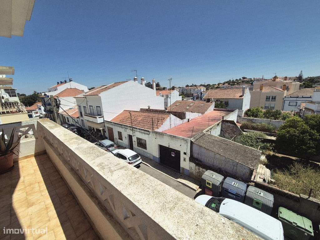 Apartamento em Cercal do Alentejo-18
