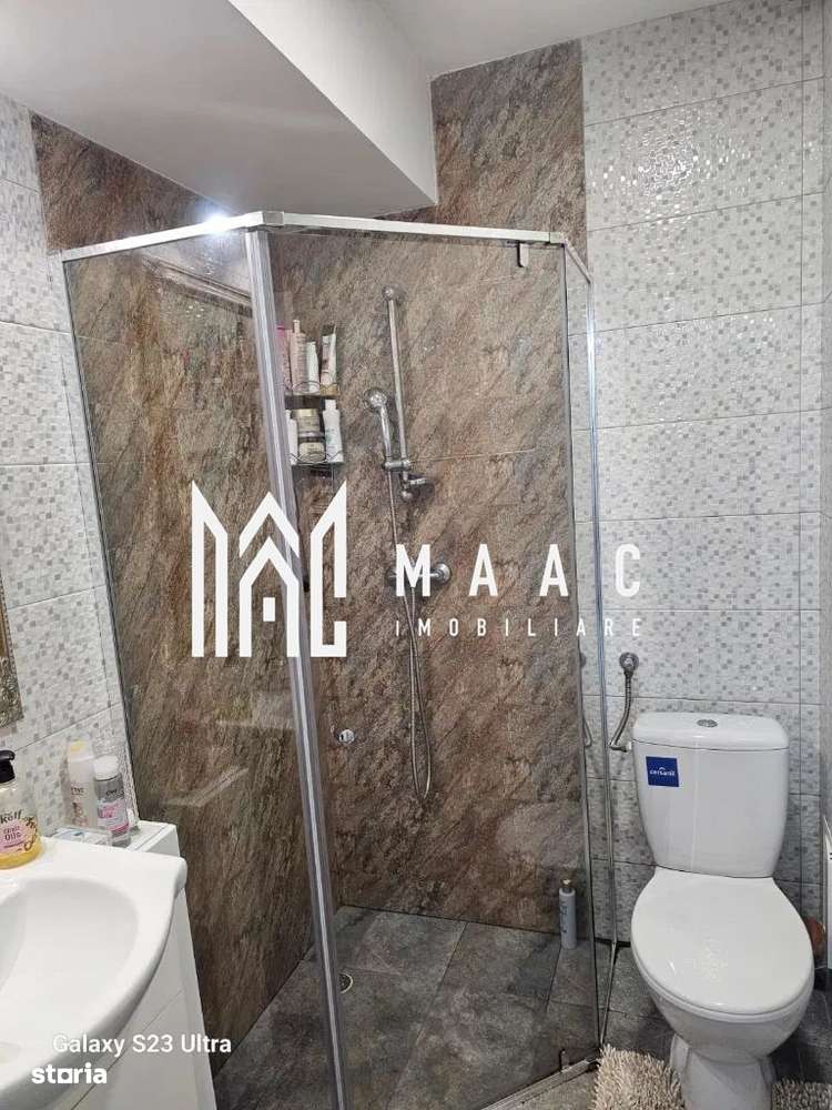 Casă Modernă I 160 mp Utili I Teren Generos  I Daia Nouă - Imagine principală: 5/12