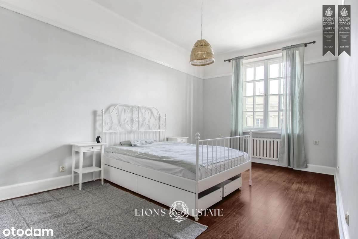 79m2 | 3 pokoje | Nowy Świat | Parking-9