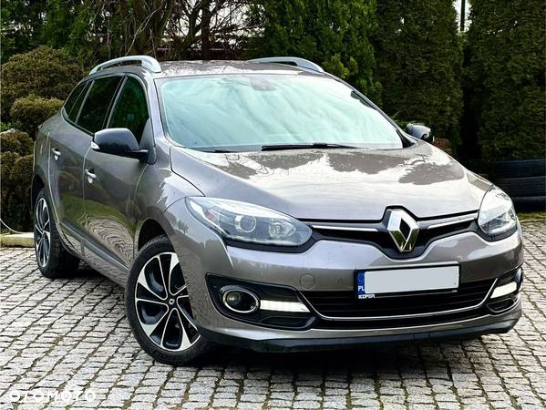 Renault Megane 1.2 16V TCE Energy Bose Edition - 1