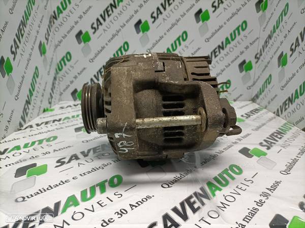 Alternador Renault Megane I (Ba0/1_) - 1