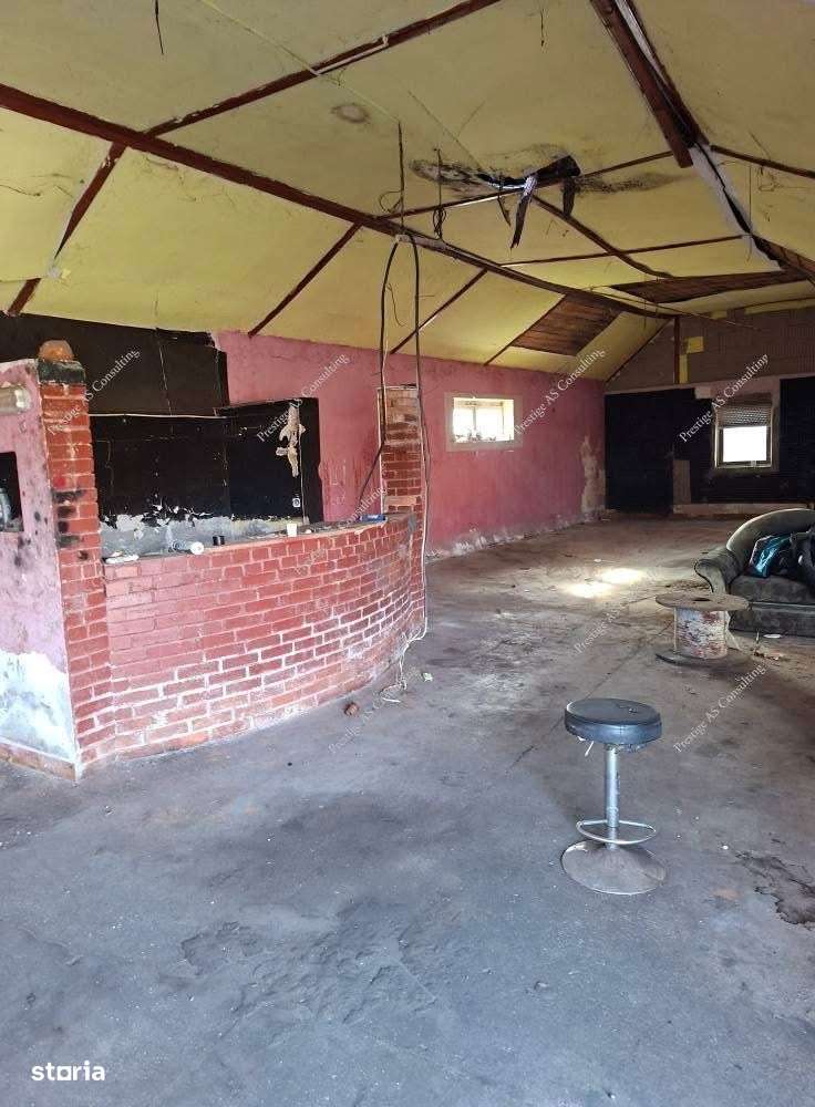 Teren 511mp | Toate utilitatile | Sanmihaiu Roman - Imagine principală: 1/7