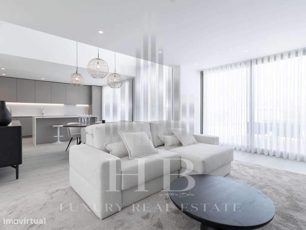 Moradia T4 de Luxo com Piscina e Vista Mar | Fontanelas | Sintra - Grande imagem: 4/33