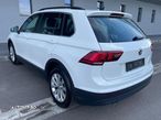 Volkswagen Tiguan 2.0 TDI DPF Comfortline - 6