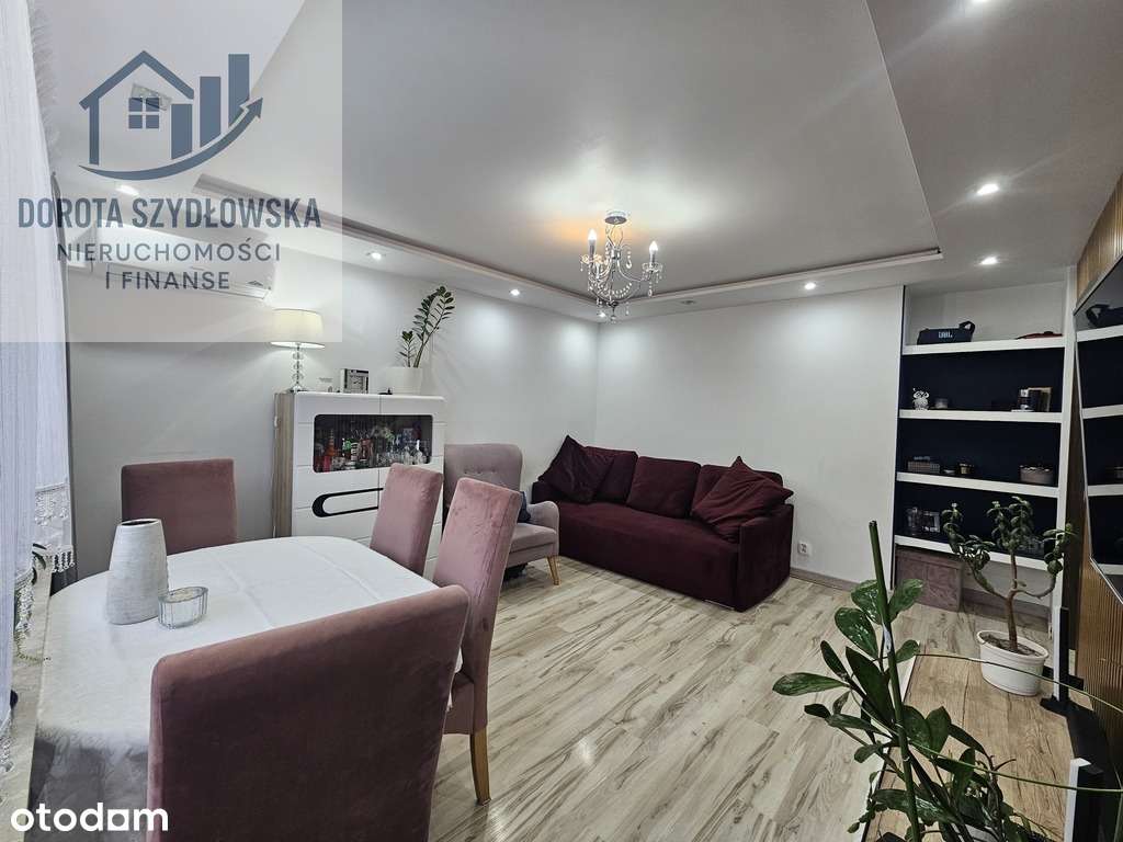 Mieszkanie 3-pokojowe w centrum miasta. - Pełny obrazek: 5/15