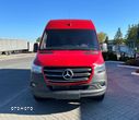 Mercedes-Benz Sprinter - 9