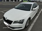 Skoda Superb - 3