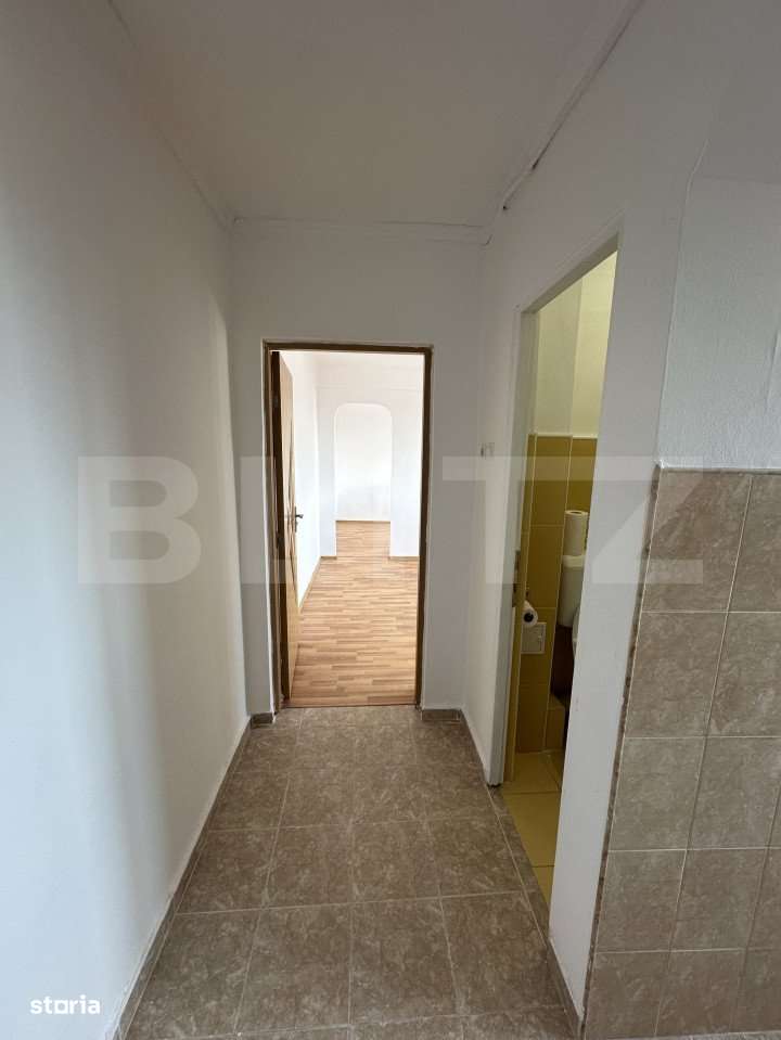 Apartament cu 2 camere, 38 mp utili, zona Vasile Lucaciu - Imagine principală: 2/7