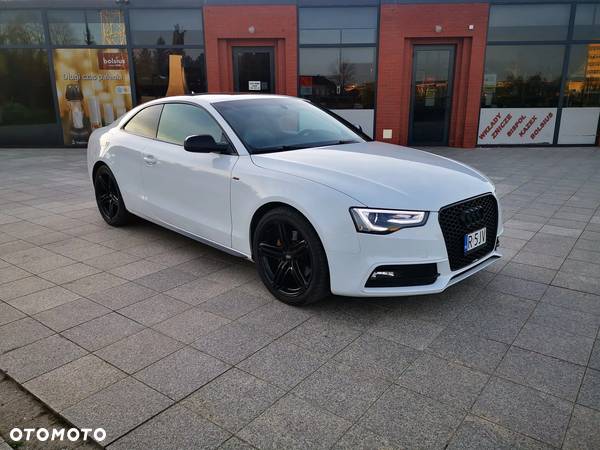 Audi A5 - 1