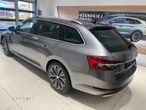 Skoda Superb 2.0 TSI L&K DSG - 4