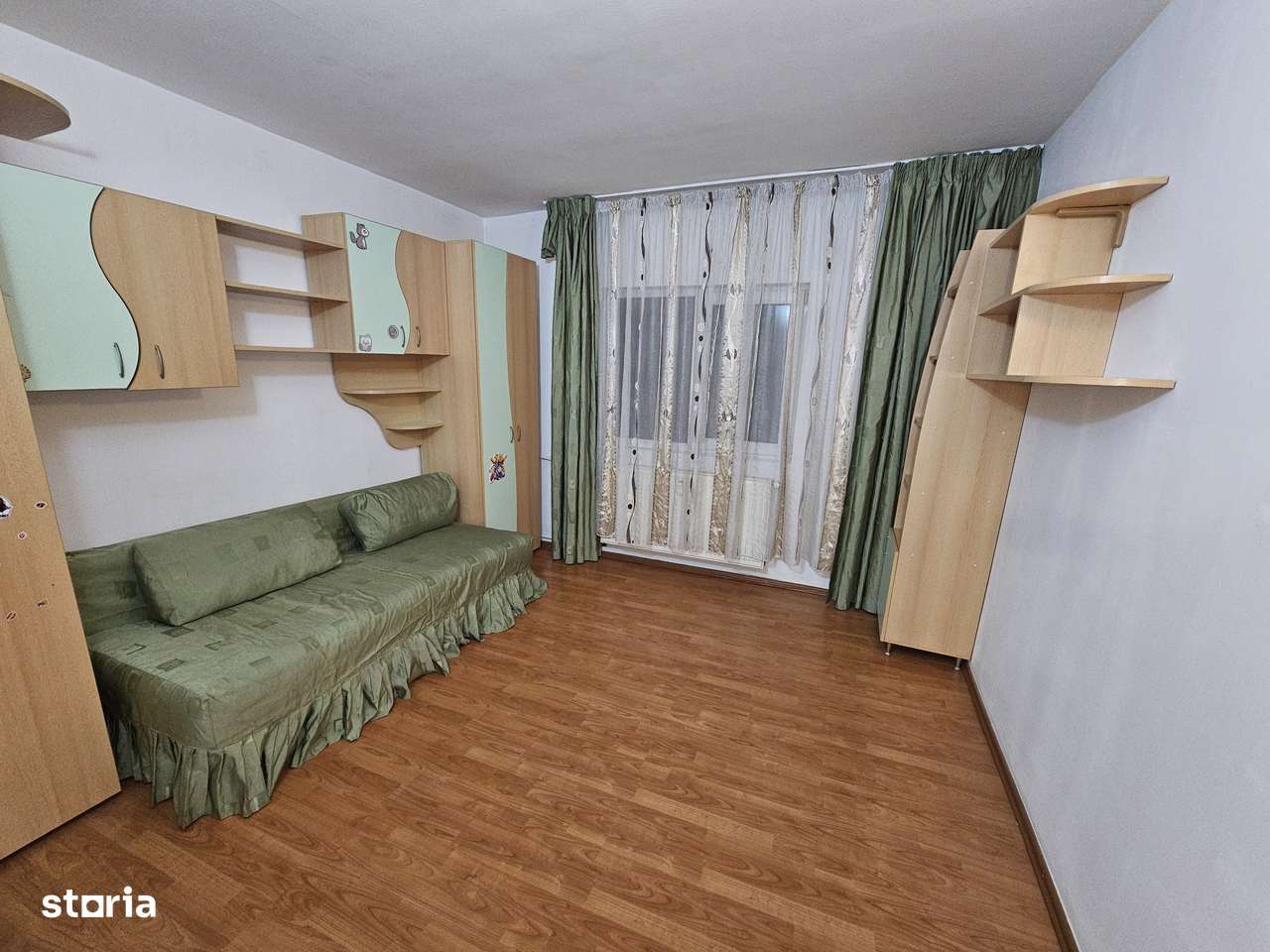 Apartament modern cu 3 camere, ultracentral-7