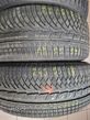 245/55R17 (Z219/22)01 ZIMOWE MICHELIN Pilot Alpin PA4 4sz. 6mm - 3