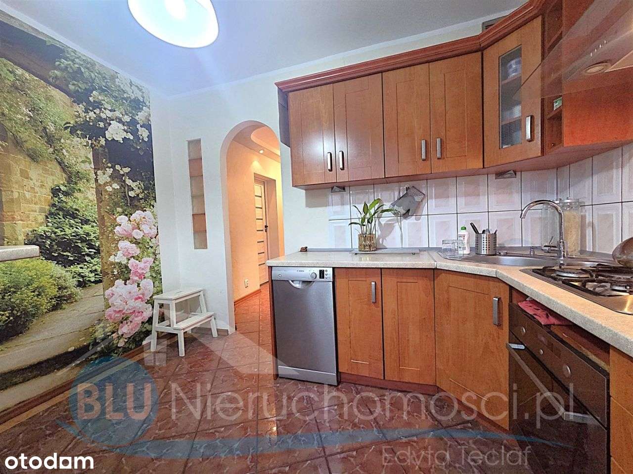 Głogów, Kosmonautów Polskich, mieszkanie 3 pok-9