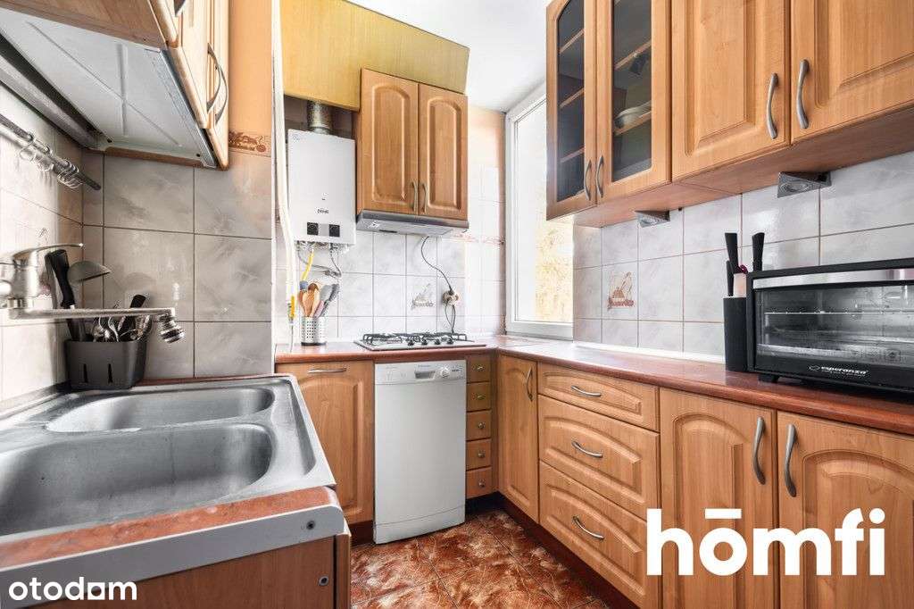 4 pokoje pod inwestycje/dla rodziny Puławska - Pełny obrazek: 1/12