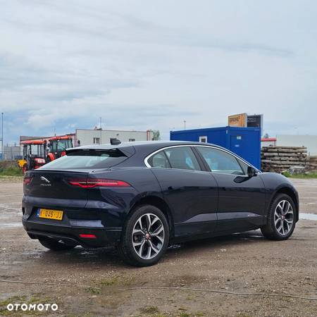 Jaguar I-Pace EV320 AWD SE - 13