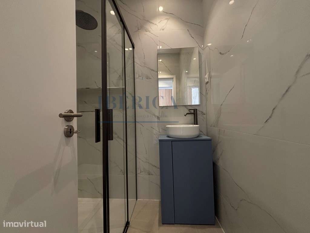 Andar de Moradia T2 Venda Vila Nova de Gaia-9