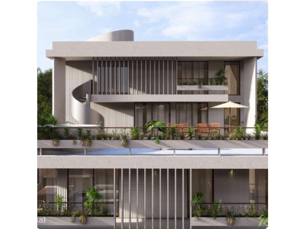 Apartamento T4 Venda Porto - Grande imagem: 2/6