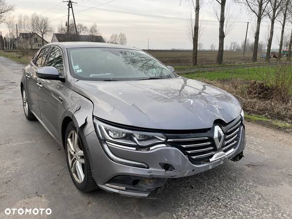 Renault Talisman 1.6 Energy dCi Initiale Paris EDC - 30