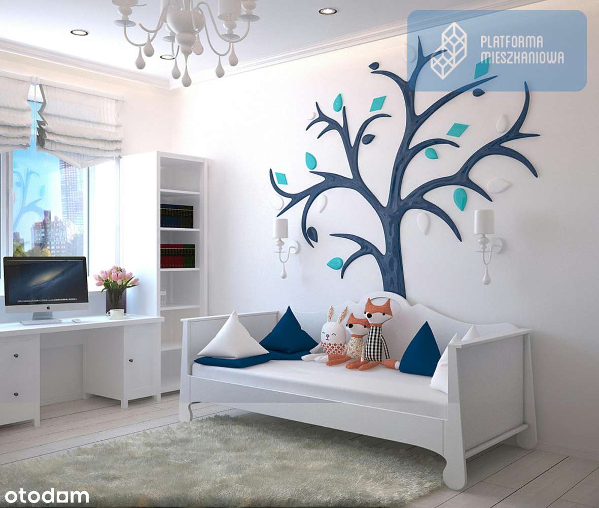 5 pokoi/Jagodno/Dwu Kondygnacyjny! - Pełny obrazek: 4/7