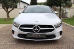 Mercedes-Benz A 180 d Progressive Aut. - 5