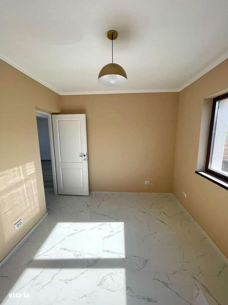 Casa noua cu 4 camere, zona Capat Cug-6