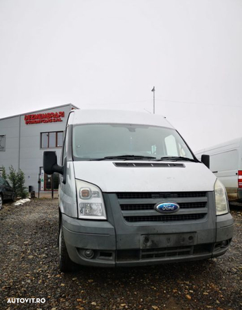 Aripa dreapta Ford Transit an 2007 - 2