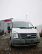 Aripa dreapta Ford Transit an 2007 - 2