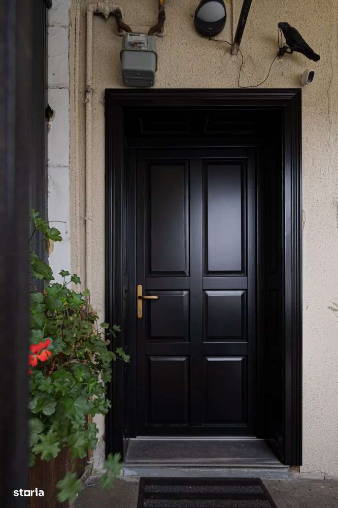 Apartament de Lux in Centrul Brasovului-11