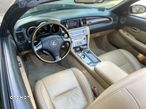 Lexus SC 430 - 8