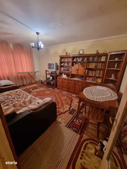 Apartament 2 camere 54mp langa liceu, Filiasi - Imagine principală: 3/12