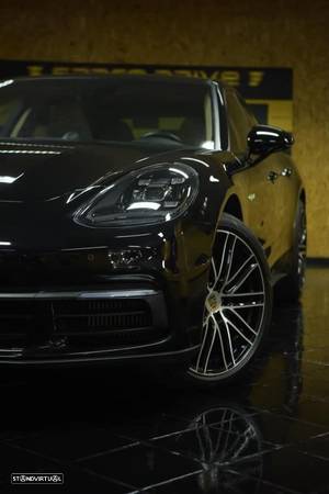 Porsche Panamera - 2