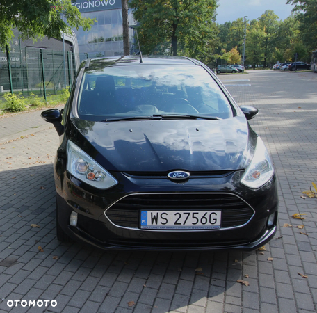 Ford B-MAX 1.0 EcoBoost Titanium - 2