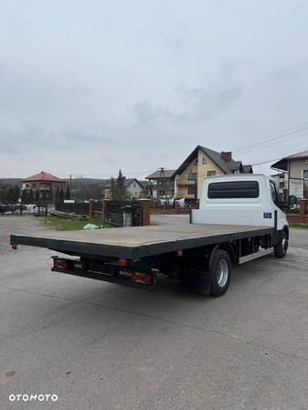 Iveco Daily 65-180 65C18 DMC 3.5T Skrzynia Burty Alu Platforma - 3