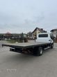 Iveco Daily 65-180 65C18 DMC 3.5T Skrzynia Burty Alu Platforma - 3