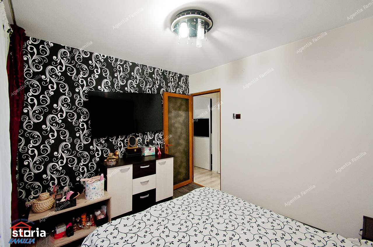 Vanzare apartament 2 camere , Micro 38, etaj 1, disponibil imediat-4